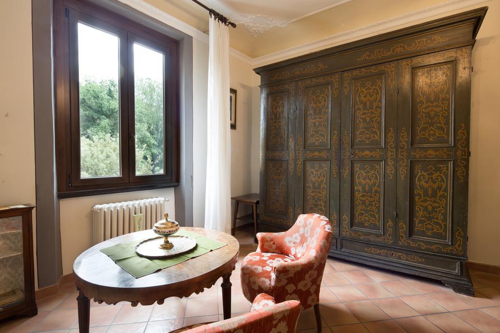 Santo Spirito Palace Firenze Kültér fotó