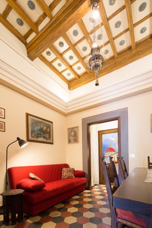 Santo Spirito Palace Firenze Kültér fotó