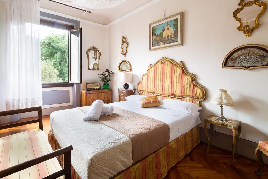Santo Spirito Palace Firenze Kültér fotó