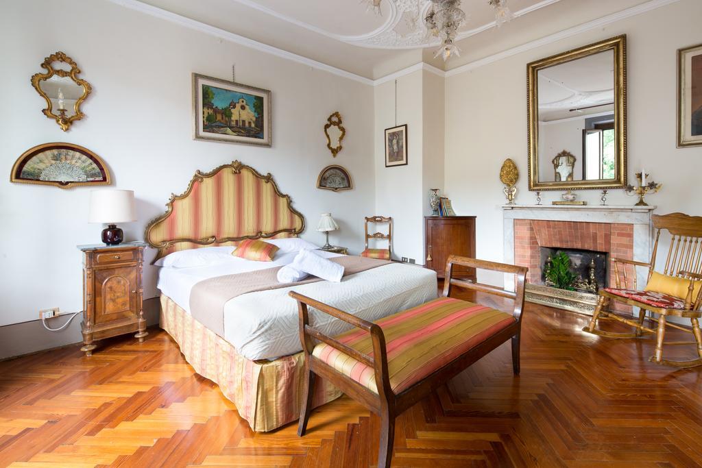 Santo Spirito Palace Firenze Kültér fotó