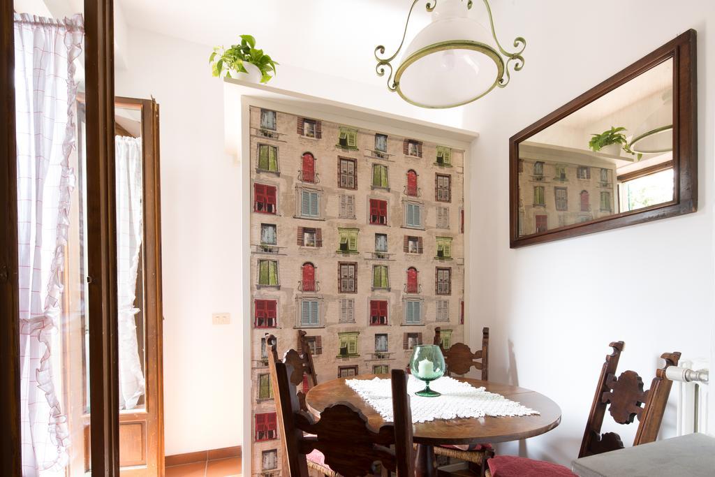 Santo Spirito Palace Firenze Kültér fotó