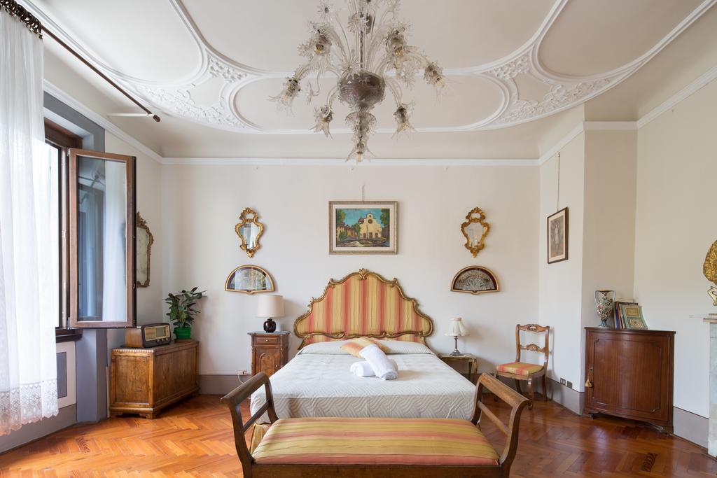 Santo Spirito Palace Firenze Kültér fotó