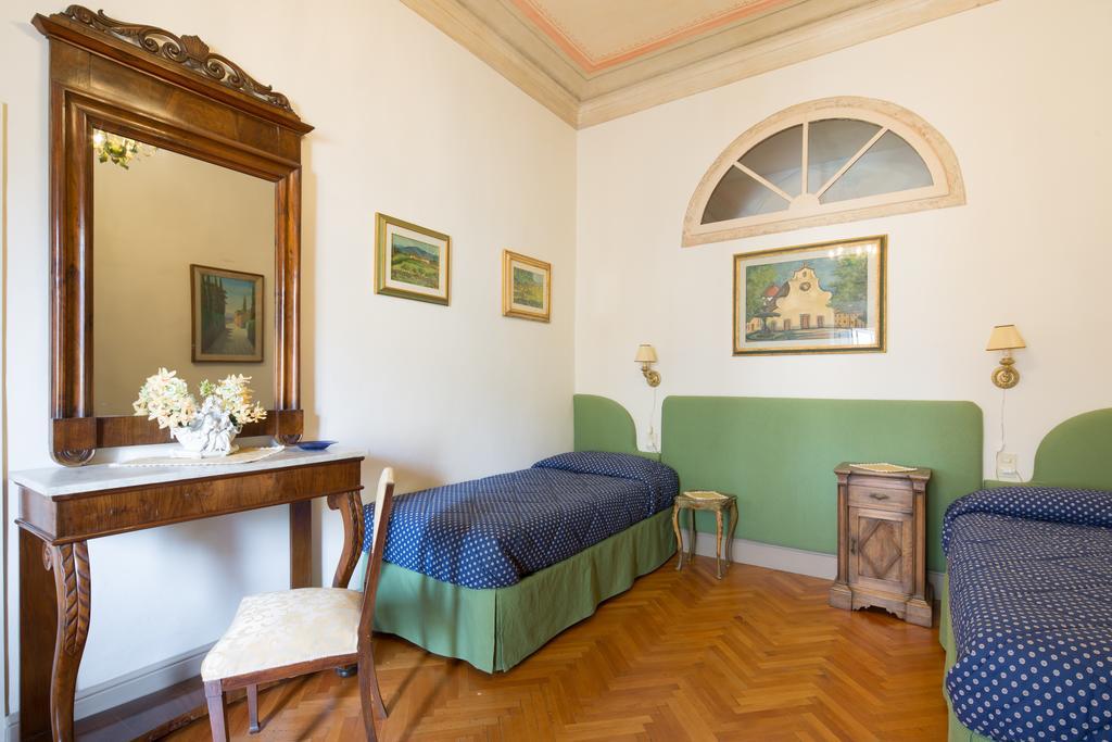 Santo Spirito Palace Firenze Kültér fotó