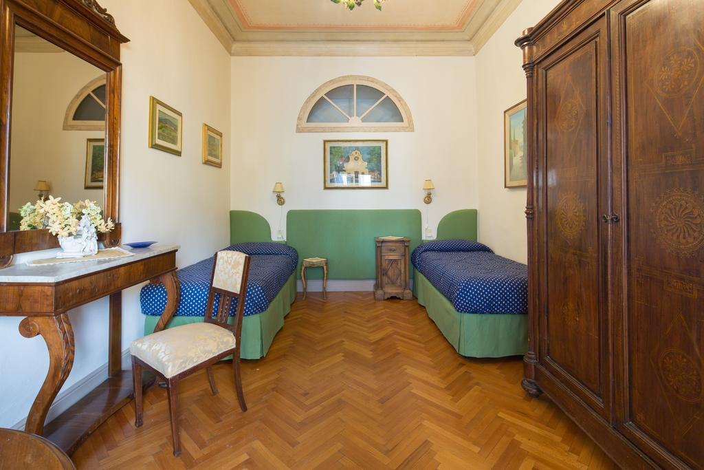 Santo Spirito Palace Firenze Kültér fotó