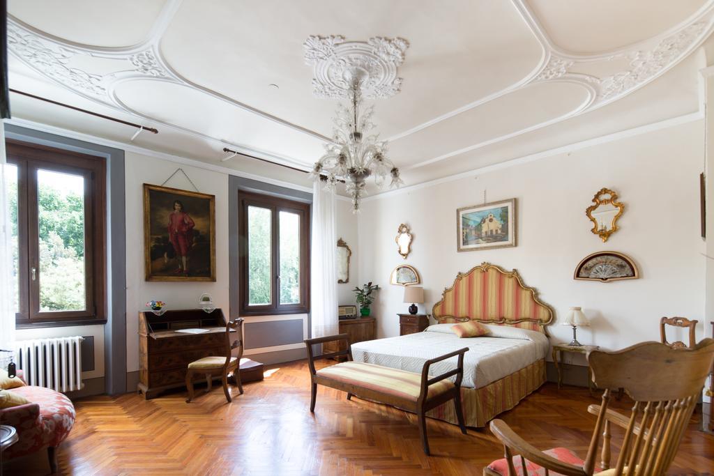 Santo Spirito Palace Firenze Kültér fotó