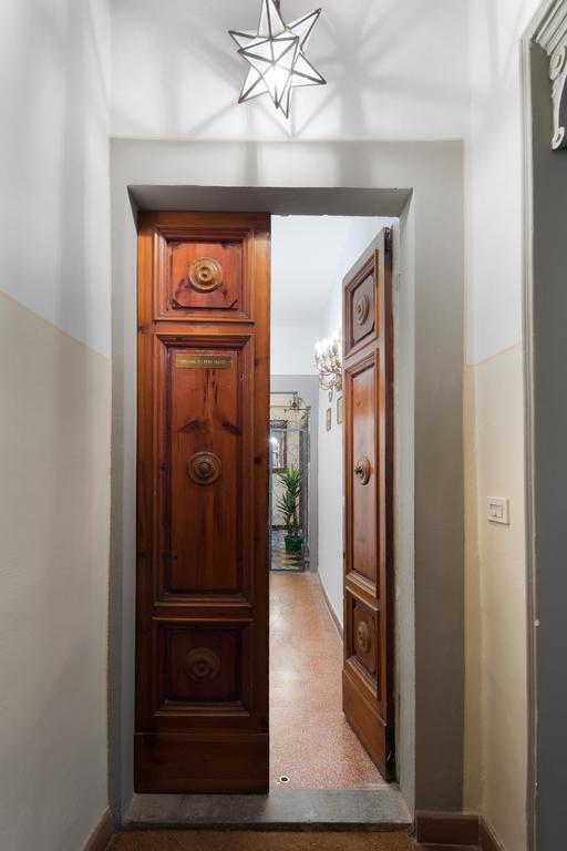 Santo Spirito Palace Firenze Kültér fotó