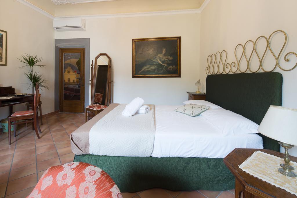 Santo Spirito Palace Firenze Kültér fotó