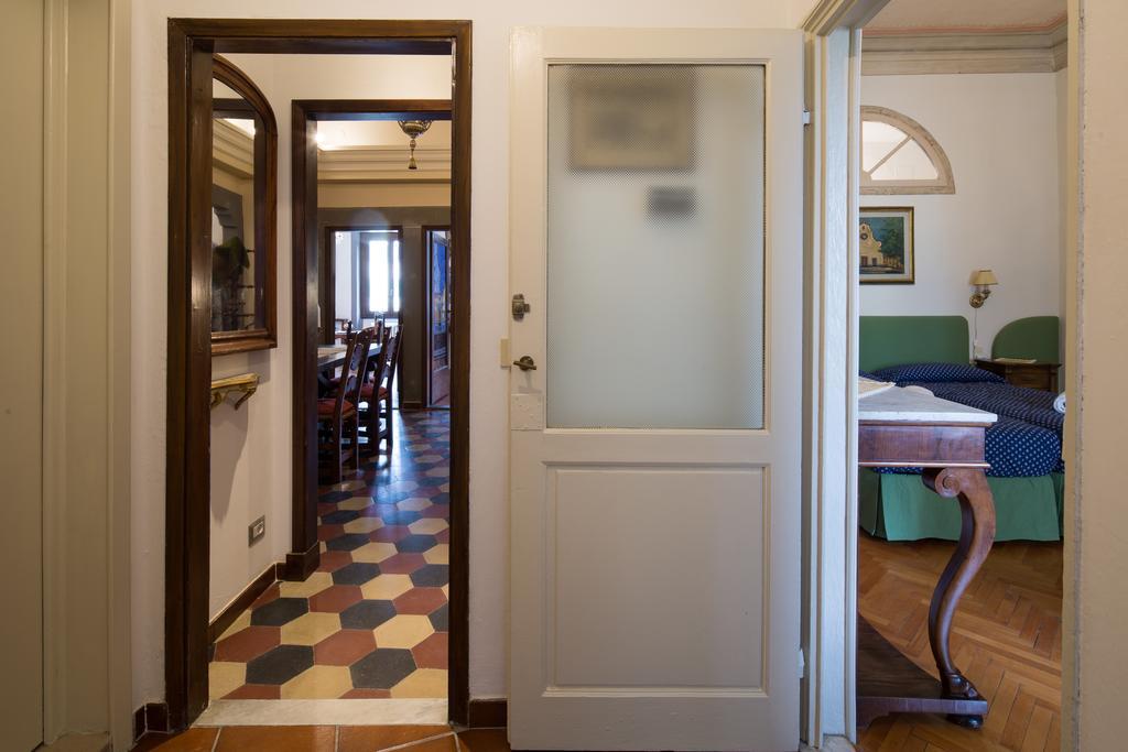 Santo Spirito Palace Firenze Kültér fotó