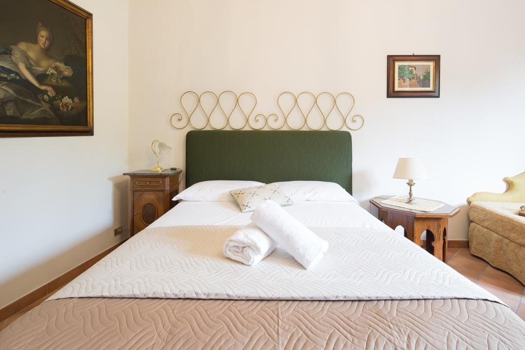 Santo Spirito Palace Firenze Kültér fotó