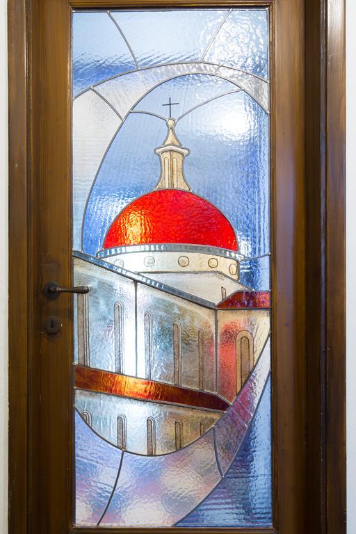 Santo Spirito Palace Firenze Kültér fotó