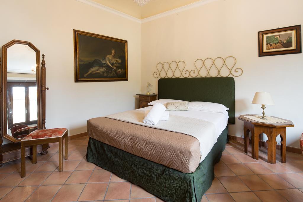 Santo Spirito Palace Firenze Kültér fotó