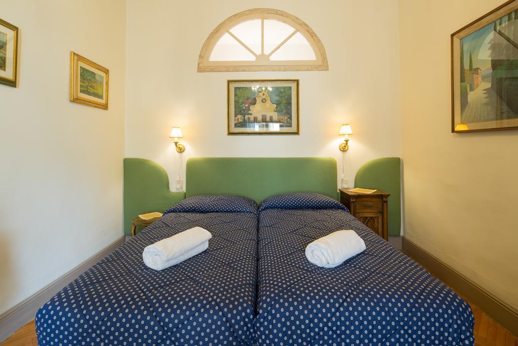 Santo Spirito Palace Firenze Kültér fotó